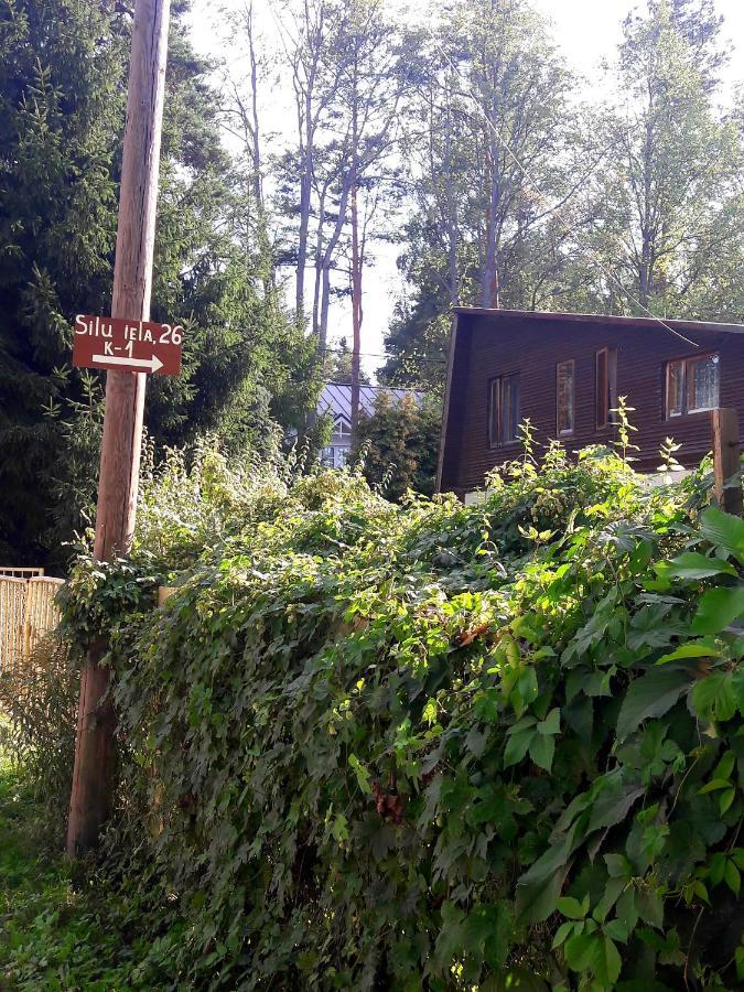 Home Jurmala Ngoại thất bức ảnh