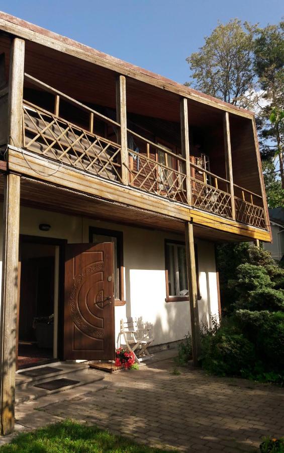 Home Jurmala Ngoại thất bức ảnh