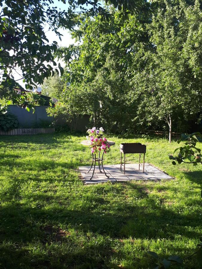 Home Jurmala Ngoại thất bức ảnh