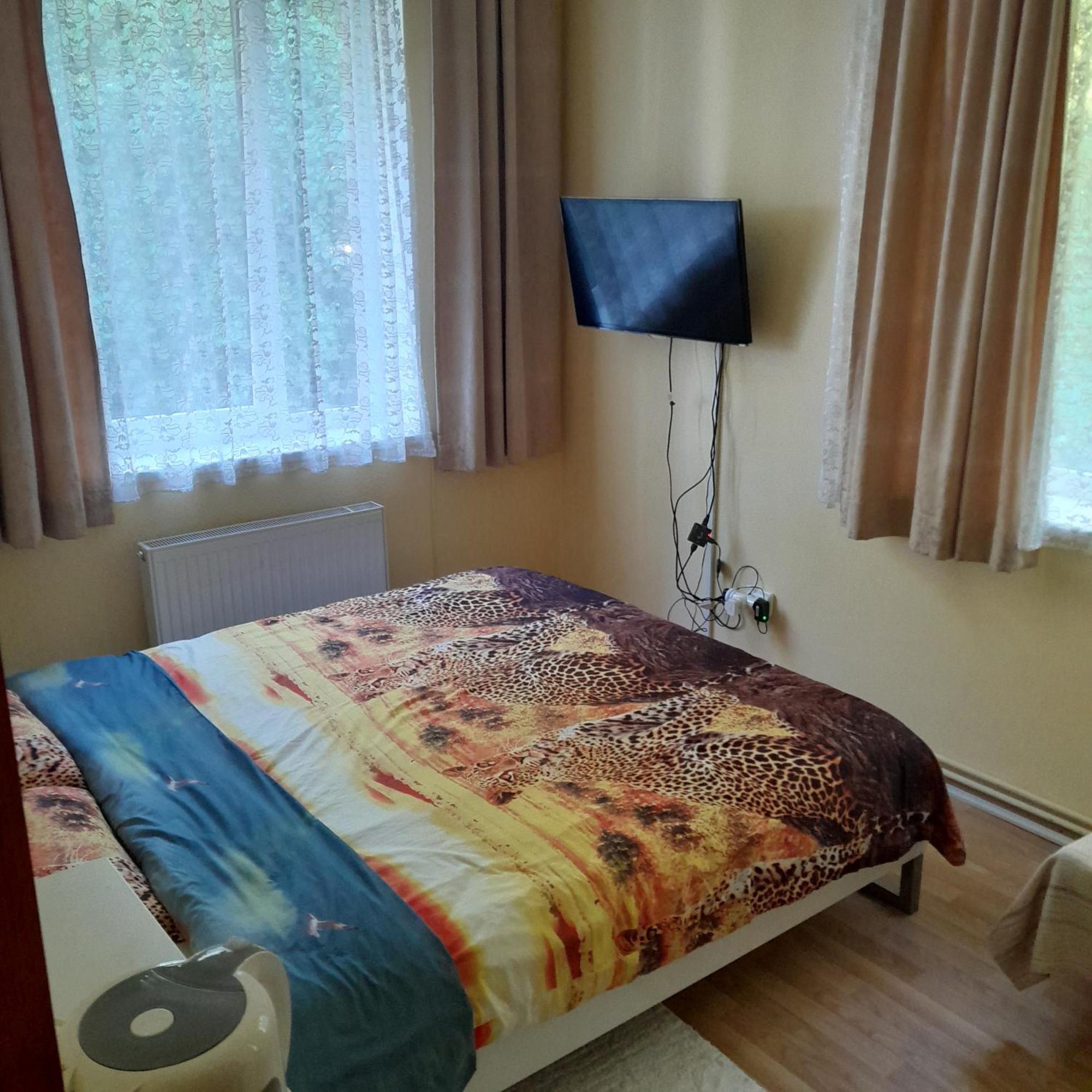 Home Jurmala Phòng bức ảnh