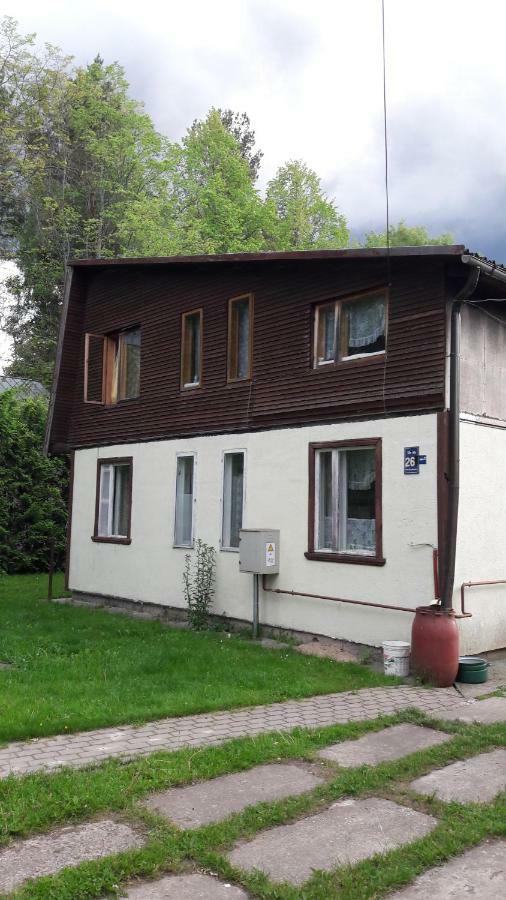 Home Jurmala Ngoại thất bức ảnh