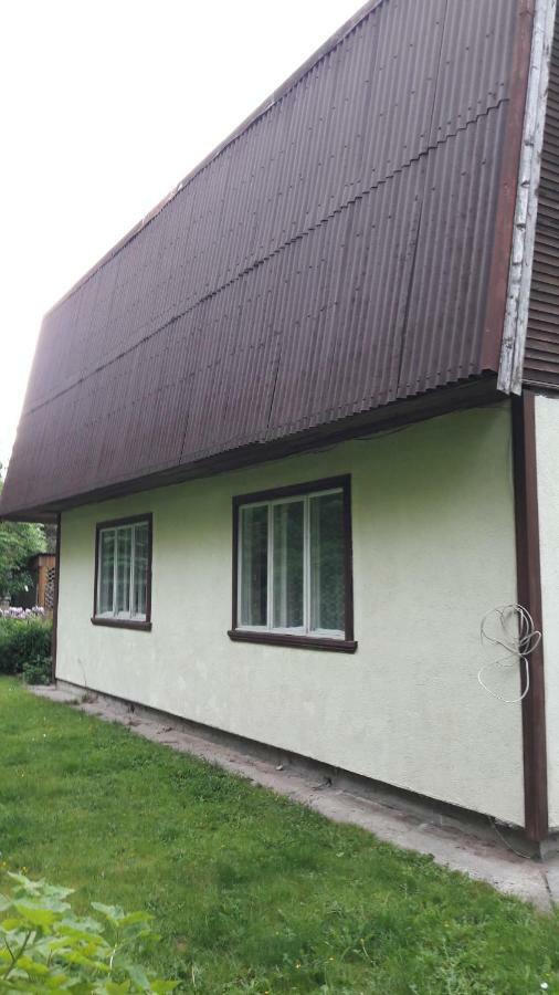 Home Jurmala Ngoại thất bức ảnh