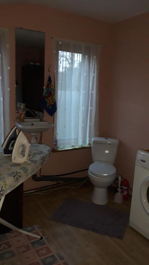 Home Jurmala Ngoại thất bức ảnh
